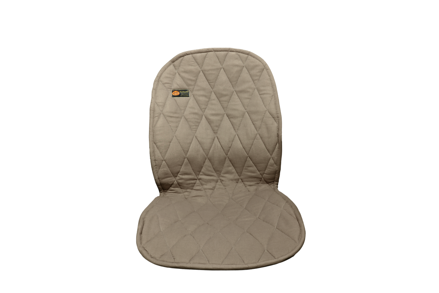 Car seat cover
