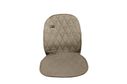 Car seat cover