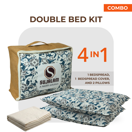 Double Bed Kit
