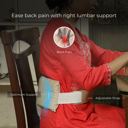 Lumbar Support Belt