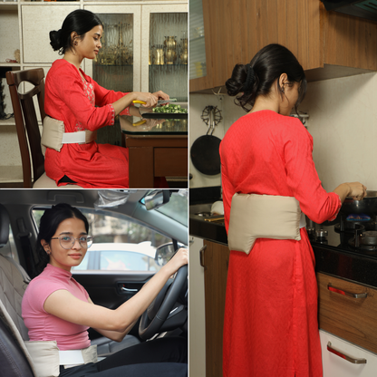 Lumbar Support Belt
